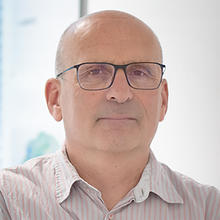 Portrait Wartha Christian