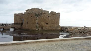 Pafos Castle