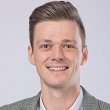 Portrait Andreas Loschy
