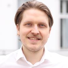 Portrait Florian Hasibar