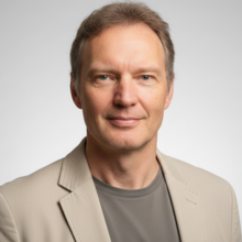 Portrait Gregor Görtler