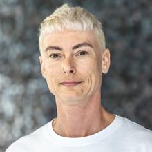 Portraitfoto Jascha URBAS