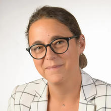Rita Stampfl