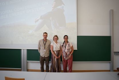 Conference enova