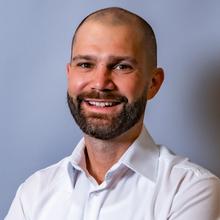 Portrait Bader Lukas