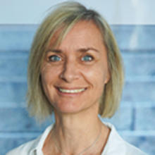 Birgit Rivalta, Head of the International Office at Burgenland University of Applied Sciences