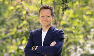 Markus Binder