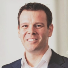 Portrait Wolfgang Lukaschek