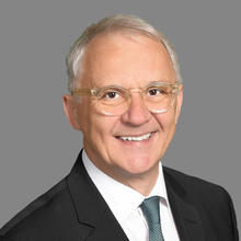 Georg Pehm
