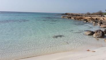 Nissi Beach