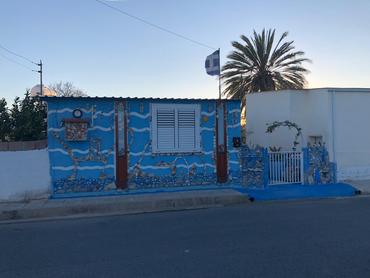 in Paphos