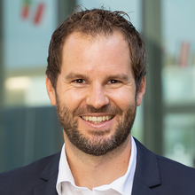 Christoph Breinschmid
