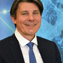 Johannes Ernst Portrait