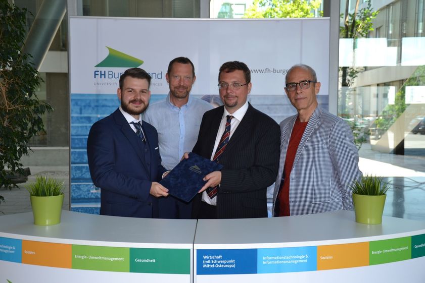 Master Cloud Gruppe