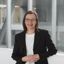 Gerda Füricht-Fiegl