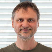 Gerald Peischl