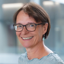 Claudia Gutmann