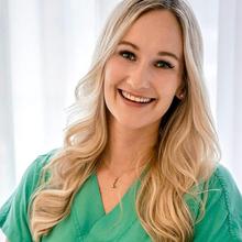 Portrait Lisa Baumann
