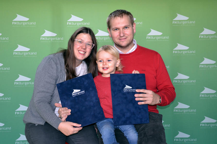 Familie Haring