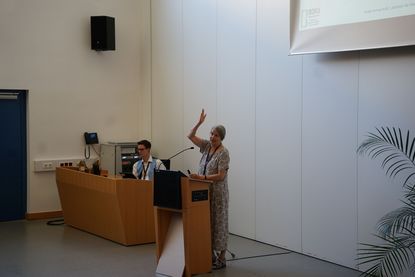 Helga Kromp Kolb