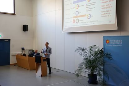 key note