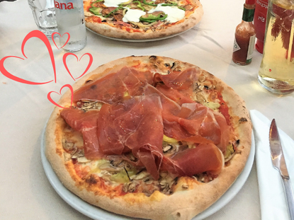 Pizza