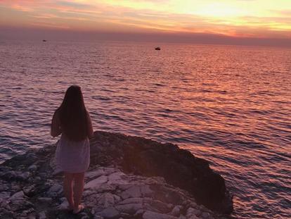 Pula - Meer
