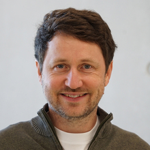 Sebastian Schuh