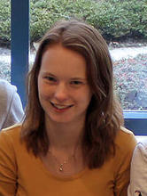 Student Isabella Gasnarek