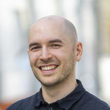 Fabian Homberg