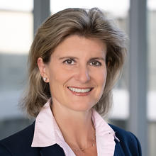 Rector Bettina Schauer-Frank